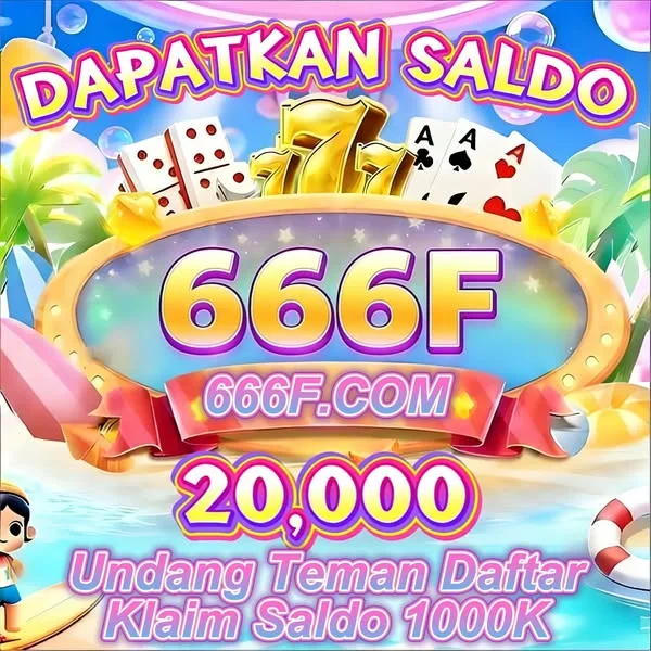 666F Login Resmi APK 2026