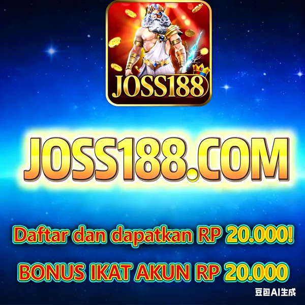 JOSS188 Maxwin Pola Gacor Hari Ini