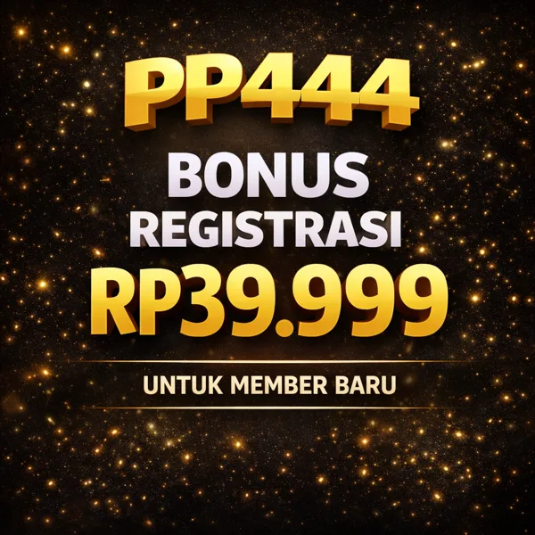 PP444 APK Download Versi Terbaru