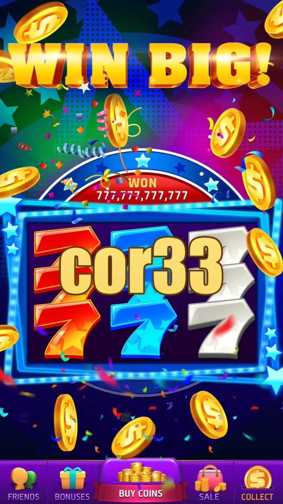 cor33 APK