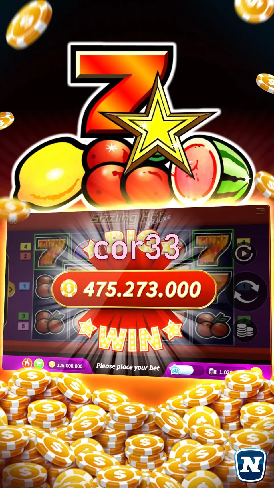 cor33 APK