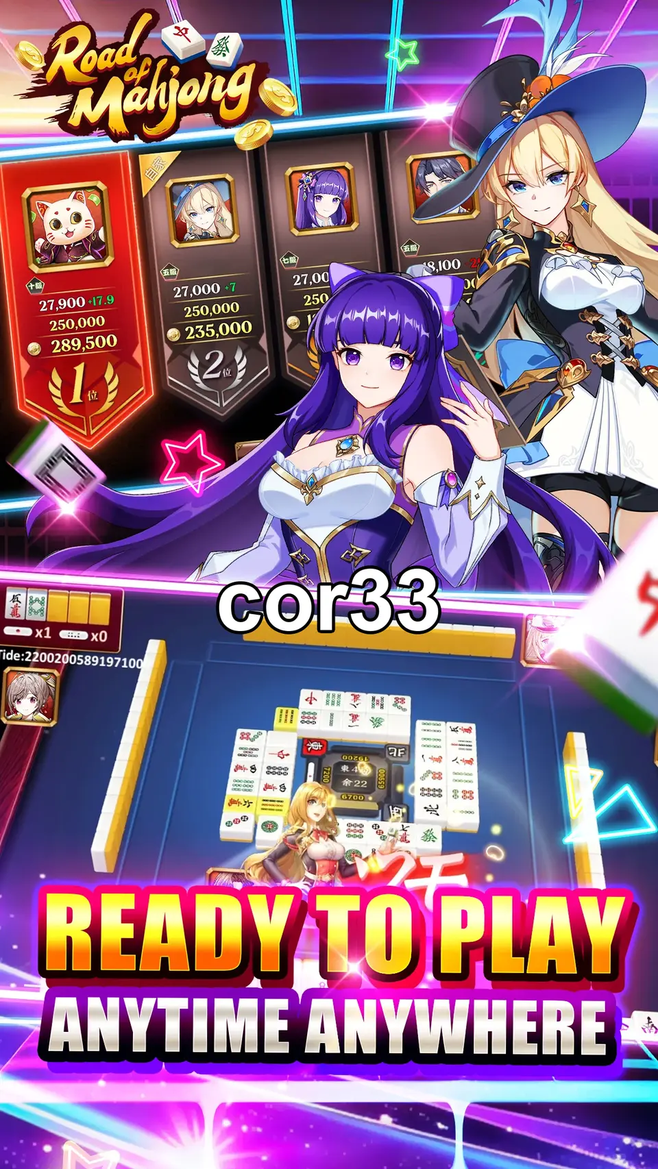 cor33 APK